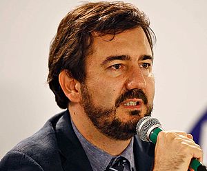 Fernando Oliveira Paulino